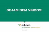 SEJAM BEM VINDOS! - portal.antt.gov.br