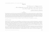 Voltaire e Algarotti: divulgadores da óptica de Newton na ...
