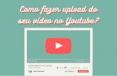 Tutorial Youtube - portal.pucminas.br