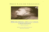 MEMORIAL DE LA VIDA CRISTIANA - traditio-op.org