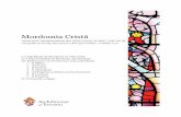 Mordomia Cristã - Archdiocese of Toronto