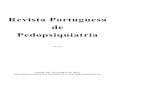 Revista Portuguesa de Pedopsiquiatria