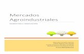 Mercados Agroindustriales