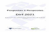 Dirf 2021 - Governo do Brasil