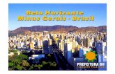 BELO HORIZONTE -Contexto Histórico - Prefeitura de Porto ...