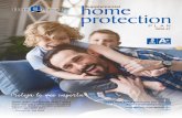 Proteja lo que importa - Home Warranty