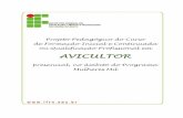 AVICULTOR - Portal IFRN