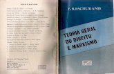 Teoria geral do direito e marxismo - University of São Paulo