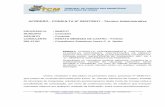 ACÓRDÃO - CONSULTA Nº 00027/2017 - Técnico Administrativa