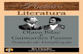 Olavo Bilac - Lyrics