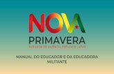 PRIMAVERA - pt.org.br