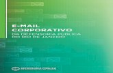 E-MAIL CORPORATIVO DA DEFENSORIA PÚBLICA