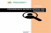 PROGRAMA BUSCA ATIVA DO ESCOLAR - educacao.am.gov.br