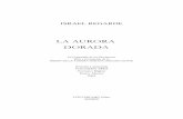 LA AURORA DORADA - Libro Esoterico