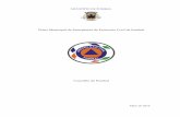 Plano Municipal de Emergência de Protecção Civil de Pombal