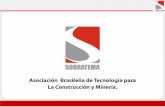 Asociación Brasileña de Tecnología para La Construcción y