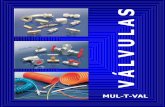 MUL-T-VAL - Conectron