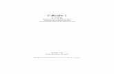 Cálculo 1 - Moodle USP: e-Disciplinas