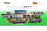 Memoria 2017 - vitoria-gasteiz.org
