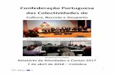 Confederação Portuguesa das Colectividades de