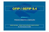 GFIP / SEFIP 8