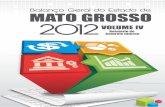 Governo do Estado de Mato Grosso - Início - SEFAZ
