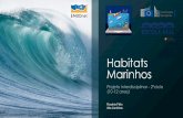 Habitats Marinhos - webgate.ec.europa.eu