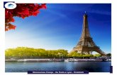 Glamourosa França - De Paris a Lyon - Premium