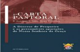 CARTA PASTORAL - cdn.diocesedepesqueira.com.br