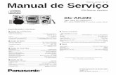 ORDEM DCS - MAR2002 - 001 - MS Manual de Serviço