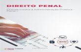 DIREITO PENAL - Portal Gran Cursos Online