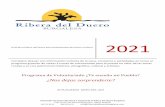 Guía de la Ribera del Duero para profesionales del sector ...