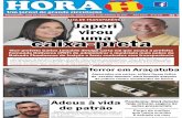 •PRESIDENTE: JOSÉ DE LEMOS R$ 1 Japeri virou caixa …