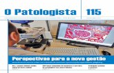 O Patologista 115 - SBP