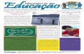 Educação Informativo da - Prefeitura de Florianópolis