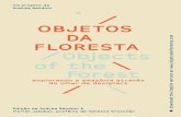 OBJETOS DA Forest FLORESTA Objects of the • Download the ...
