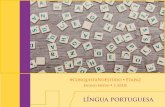 Língua Portuguesa - Guia da Conquista