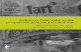 10 A Coleção Cult Cultura Desenvolvimento: perspectivas ...