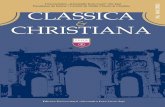 Classica et Christiana - history.uaic.ro