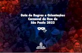 Guia de Regras e Orientações Carnaval de Rua de São Paulo …