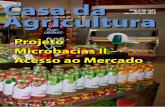 Ano 16 - Nº 2 Agricultura - Governo do Estado de São Paulo
