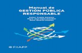 Administración y Políticas Públicas (FIIAPP) Fundación ...
