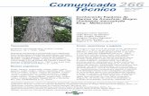 COMUNICADO TECNICO 266 - CORE