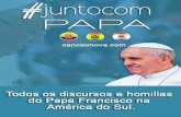 Papa Francisco na América Latina - Comunidade