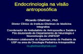 Endocrinologia na visão antroposófica