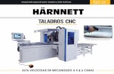 TALADROS CNC - harnnett.es