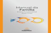 Manual da Família - Colégio Positivo