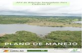 Plano de Manejo Ambiental da APA do Ribeirão …