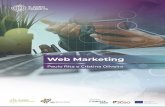 Web Marketing - Agrocluster