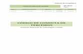 Código de CONDUTA DE TERCEIROS - ints.org.br